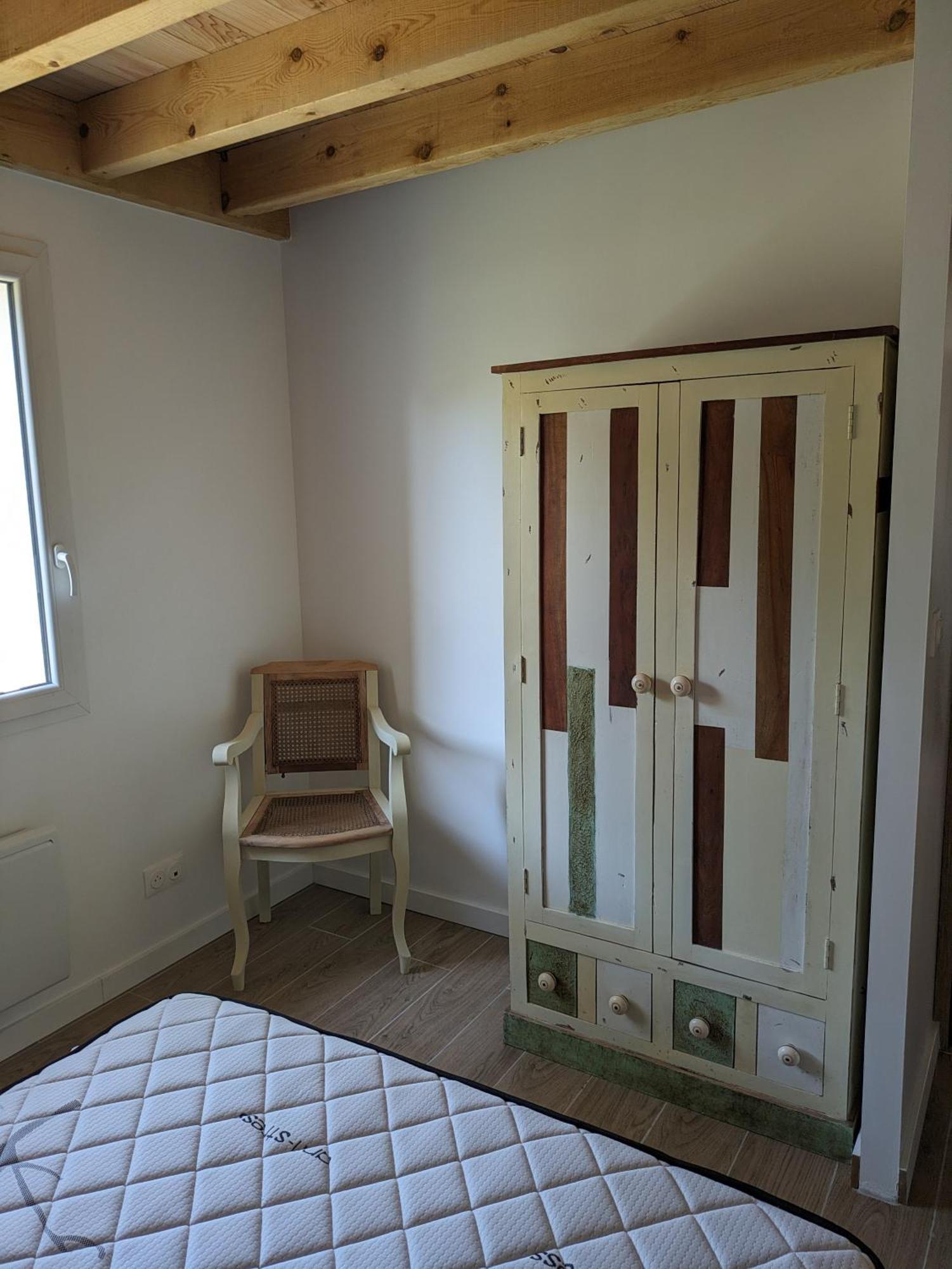 Casayean Entre Pins Et Ocean Villa Onesse-et-Laharie Exteriör bild